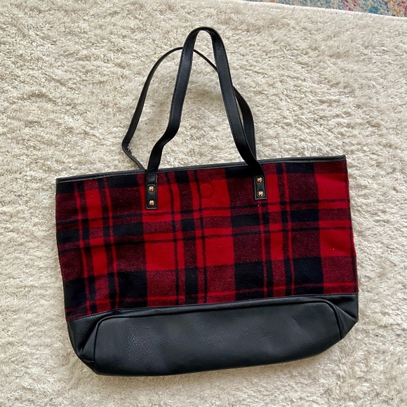 GH Bass tote bag - Picture 2 of 4